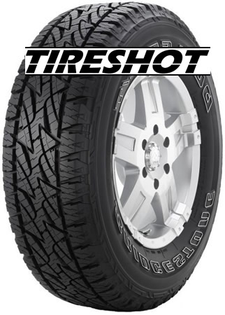 Bridgestone Dueler A/T Revo 2 Tire